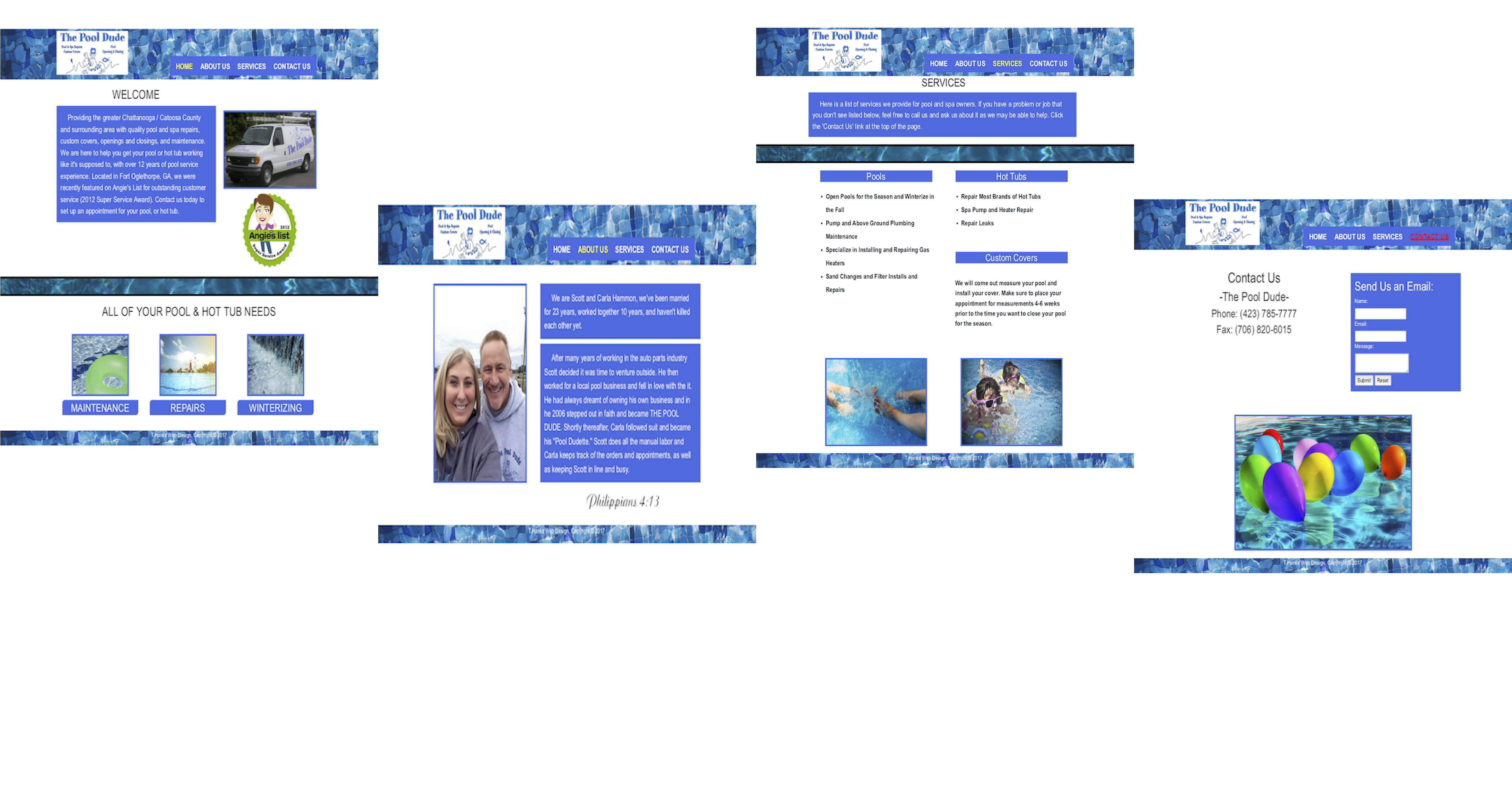Fifth slide