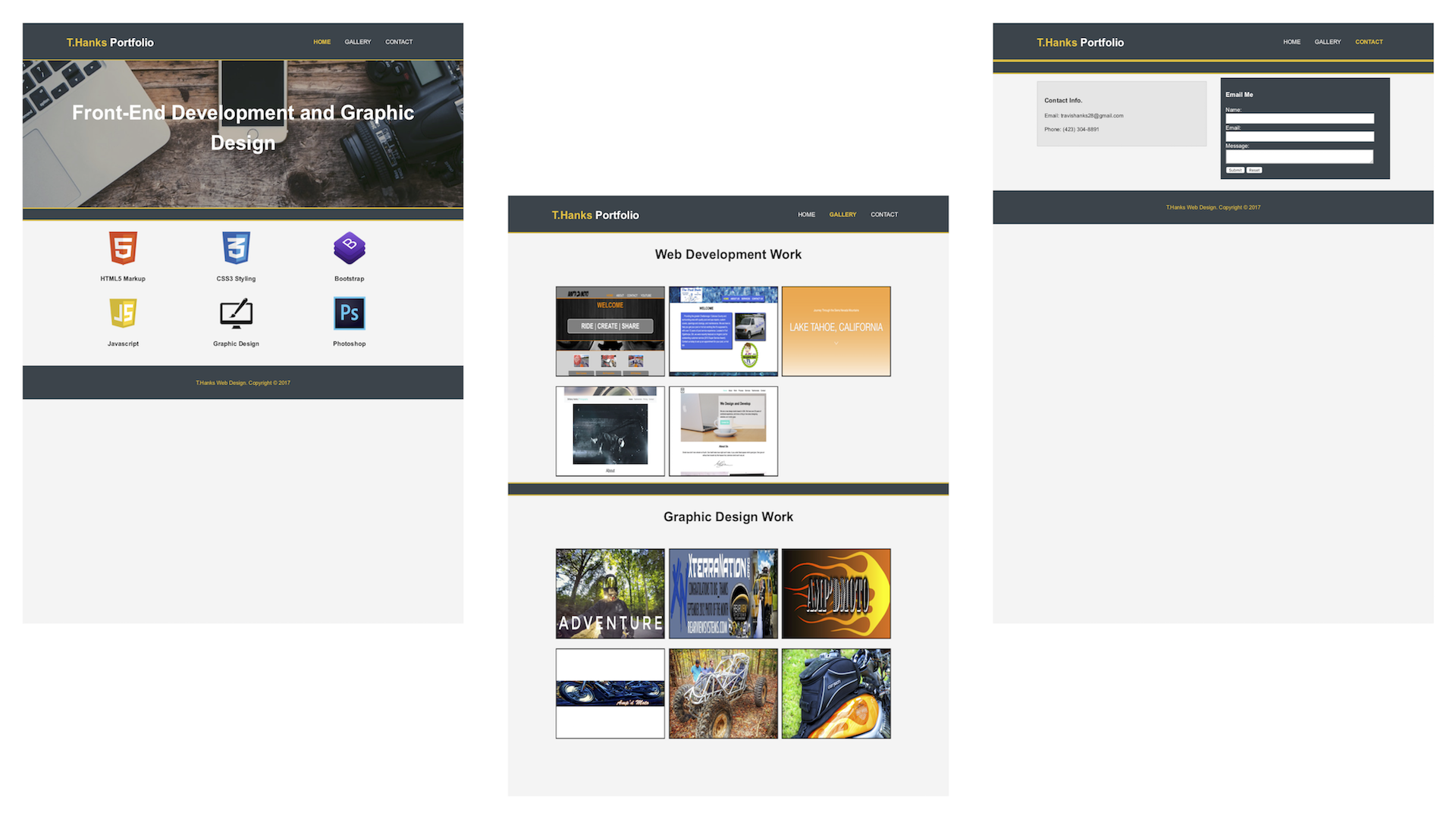 Fifth slide